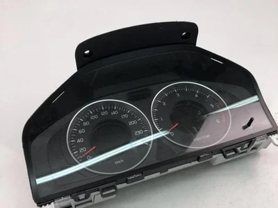 Volvo 31327581AA V70 III (BW) 2011 Панель приборов - Изображение 1