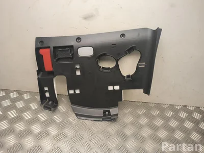 Mercedes-Benz A 164 680 91 17 / A1646809117 M-CLASS (W164) 2011 Rėmelis kairė pusė - Paveiksliukas 1