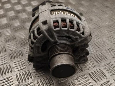 Audi 05E903026B A1 Sportback 2020 Alternator - Zdjęcie 1