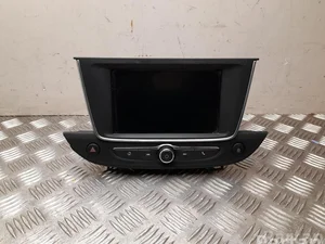 Opel 39152906 GRANDLAND X (75) 2021 Radio / lecteur CD