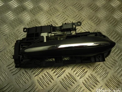 BMW 7565009 5 (F10) 2012 Poignée de porte - Image 1