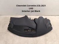 Chevrolet 84226008, 84246150, 602781056, 84610506, 527931014, 84941981, 117940473 Corvette (C8) 2021 Prietaisų skydas (panelė)