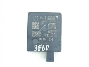 Mercedes-Benz A0009054519, A0009010421, A0009027792 EQS SUV (X296) 2023 Valdymo blokas  aklos zonos stebėjimas