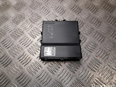 Toyota 89981-0D032 / 899810D032 Yaris Cross XP210 2023 Unité de contrôle moteur - Image 1