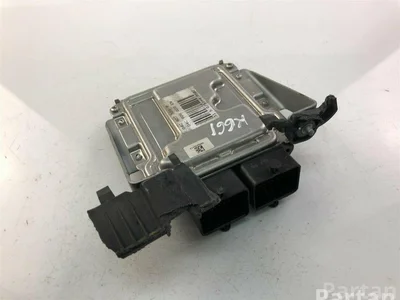 Volkswagen 04C907309P UP (121, 122, BL1, BL2) 2013 Unité de contrôle moteur - Image 1