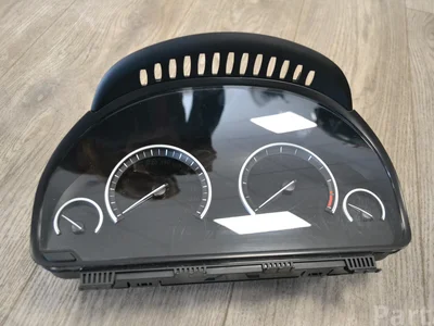 BMW 1036908460, 1044663, 0263715187 X3 (F25) 2014 Tableau de bord - Image 1