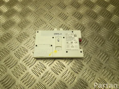 BMW 9858556 3 (G20) 2019 Sterowniki - Zdjęcie 1