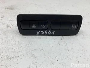 Citroën 39026483 C3 AIRCROSS II 2018 Otras partes interiores