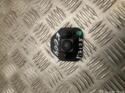 Nissan 284426UA0A Qashqai III (J12) 2022 Caméra - Image 1