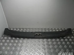 Volvo 30740438 XC60 2012 plaque de seuil - panneau de seuil