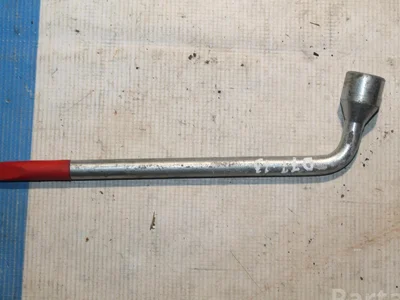 Volvo 9133668 XC90 I 2007 Clé - Image 1