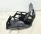 Porsche 981.505.831.01, 981.505.479.00 / 98150583101, 98150547900 BOXSTER (981) 2013 Bracket for bumper Left Rear - Image 3