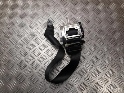 BMW 5 A54 E03 / 5A54E03 5 G60 2024 Safety Belt Right Rear Left Rear - Image 1