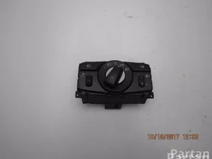 BMW 6988555 , 6 988 555 / 6988555, 6988555 5 (E60) 2008 Interrupteur de lumière