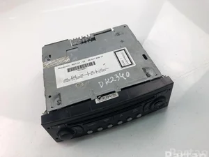Peugeot 9664769977 307 Break (3E) 2005 Radio / lecteur CD