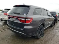 Durango 5.7 RWD X187 - Vignette 3