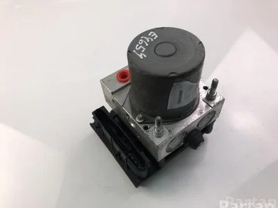 Renault E4654 CLIO III (BR0/1, CR0/1) 2012 Unité de commande hydraulique ABS - Image 1