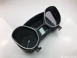 Ford BM5T-10849-AN / BM5T10849AN FOCUS II (DA_, HCP) 2011 Prietaisų skydelis (spidometras)