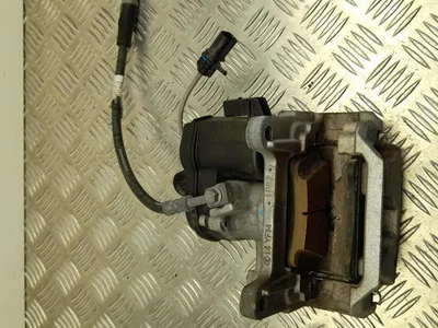 Audi 80A615406AJ Q5 (FY) 2021 Étrier de frein Right Rear - Image 1