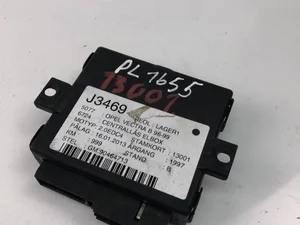 Opel 90464713 VECTRA B (36_) 2001 Unité de commande centrale pour système de confort