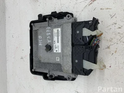 Citroën 9829728480 C3 AIRCROSS II 2018 Control unit for engine - Image 1