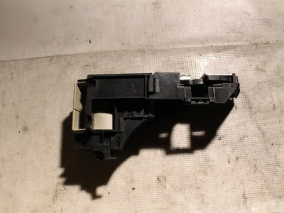 Volvo 135761750FB V60 2010 Verrouillage du dossier arrière - Image 1