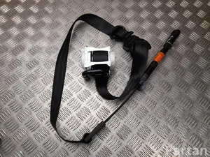 Audi 8MA 857 705 F, 8MA 857 619 B / 8MA857705F, 8MA857619B Q5 GUB 2025 Saugos diržas kairė priekis