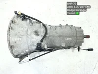 Dodge 8HP-70, 04800747AG, P04800747AG, 0720228, 020037 / 8HP70, 04800747AG, P04800747AG, 0720228, 020037 DURANGO (WD) 2014 Automatikgetriebe