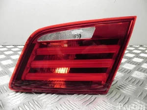 BMW 63.21-7203226.9-07, 7263536.9 / 63217203226907, 72635369 5 (F10) 2010 Feu arrière