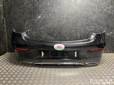 Mercedes-Benz E-CLASS kupė (C238) 2018 Buferis galinis - Paveiksliukas 1