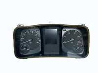 Mercedes-Benz Trucks A0104461521, A0104465521, A0114468521, A0084467221, A0094461521, A0094461421 ACTROS MP4 / MP5 2017 Armaturenbrett UK