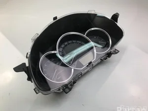 Toyota 83800-0ZU80 / 838000ZU80 AURIS (_E18_) 2014 Tableau de bord