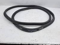 Peugeot e 208 2021 Seal, boot-/cargo area lid