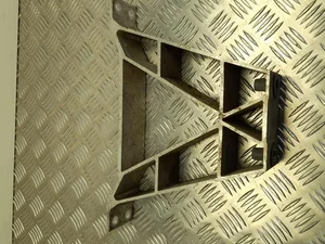 BMW 4Z739146011 X3 (F97) 2019 Support