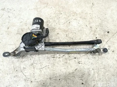 Maserati 670007561, 91498475 LEVANTE 2017 Tringlerie d'essuie-glace - Image 1