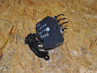 Kia 58900-D5010 ; 58920-D5010 / 58900D5010, 58920D5010 OPTIMA 2017 Unité de commande hydraulique ABS - Image 1