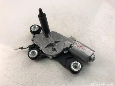 Volvo 31294492 V40 hečbekas 2017 Valytuvo variklis - Nuotrauka 1