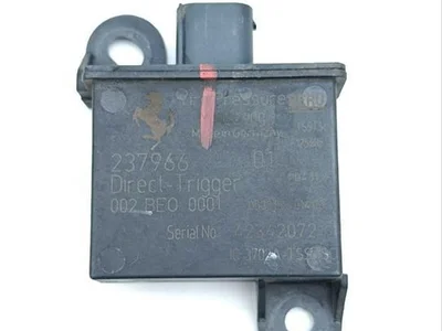 Maserati 237966, 42342072 GRAN TURISMO 2011 Valdymo blokas padangų slėgio stebėjimui - Nuotrauka 1