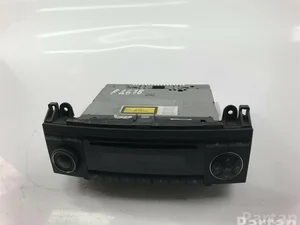 Mercedes-Benz A1698200286001 B-CLASS (W245) 2011 Radio / lecteur CD