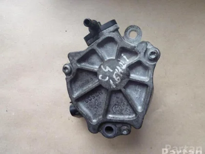 Citroën 9684786780 C4 Grand Picasso I (UA_) 2010 Pompe à vacuum - Image 1