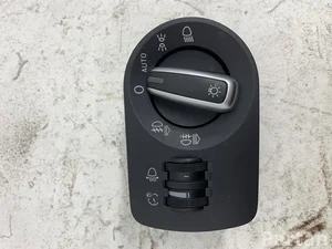 Audi 8X2941531M A1 (8X1, 8XK) 2012 Electronic control unit for headlight range control