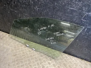 Subaru 43R-00019 / 43R00019 Crosstrek/XV II 2022 Vitre de porte Left Front