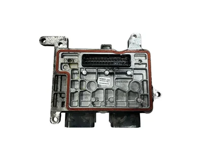 Mercedes-Benz Trucks A0104463309, 4463534031, 4463533134 ACTROS MP4 / MP5 2016 Getriebesteuergerät TCM - Bild 1