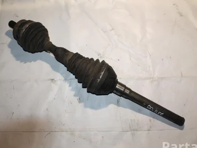 Volvo XC90 I 2004 Arbre de transmission Right Front - Image 1