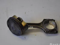 Ford USA MUSTANG Coupe 2018 Bielle