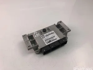 Peugeot 9654792980; 9657009280 / 9654792980, 9657009280 307 SW (3H) 2005 Unité de contrôle moteur