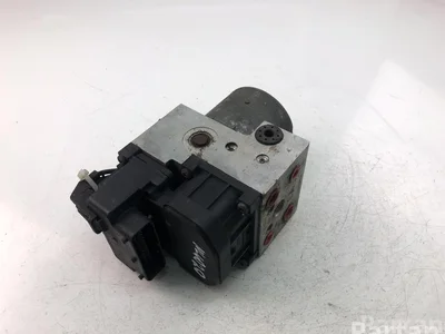 Opel 0265216478 CORSA C (F08, F68) 2008 Unité de commande hydraulique ABS - Image 1