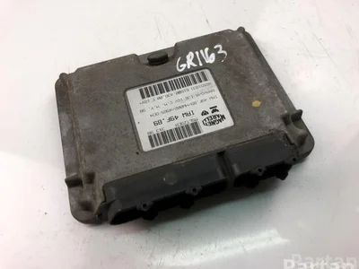 Fiat 46551831 BRAVO I (182_) 1998 Control unit for engine - Image 1