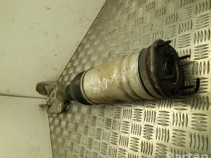 Land Rover LR081564 DISCOVERY V (L462) 2017 amortisseur à ressort pneumatique Left Front