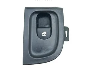 Maserati 188259 QUATTROPORTE V 2011 Switch for electric windows Left Rear